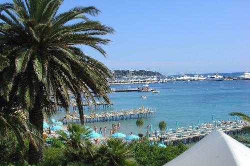 Apartamento Le Vilmorin- Juan Les Pins