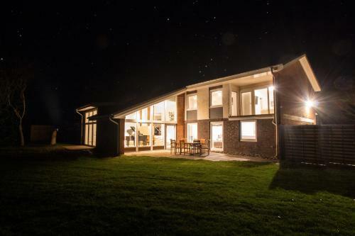 Villa 5 Sterne Ferienhaus Emmelsb�ll