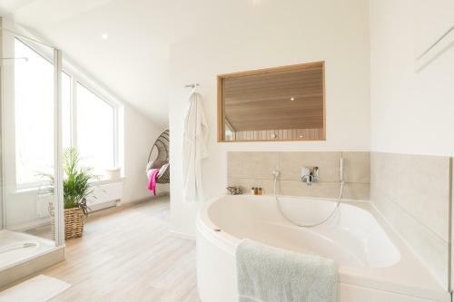 Villa 5 Sterne Ferienhaus Emmelsb�ll