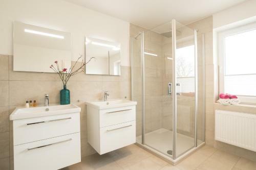 Villa 5 Sterne Ferienhaus Emmelsb�ll