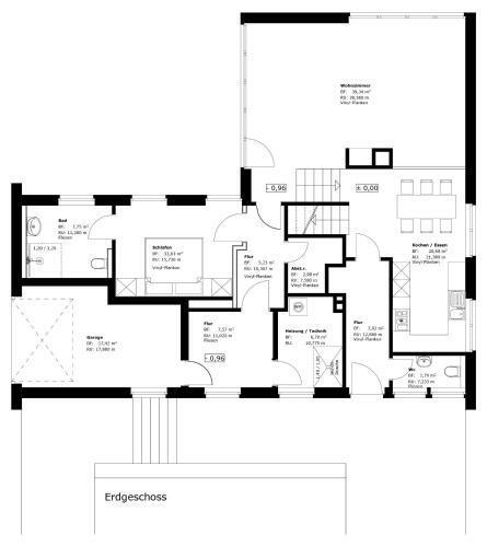 Villa 5 Sterne Ferienhaus Emmelsb�ll