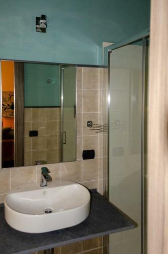 B&B La Ghiandaia
