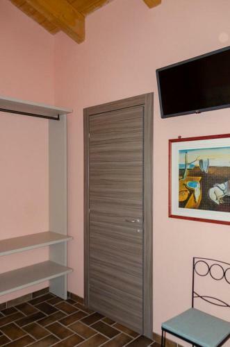 B&B La Ghiandaia