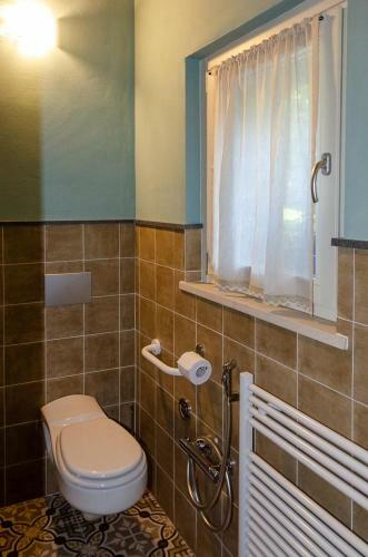 B&B La Ghiandaia