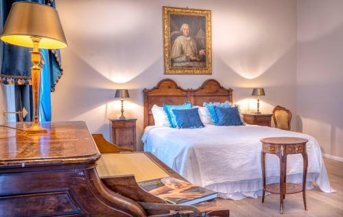 Bed & Breakfast Palazzo Cavagna Sangiuliani