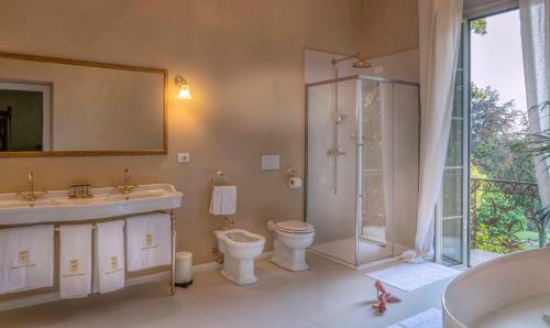Bed & Breakfast Palazzo Cavagna Sangiuliani