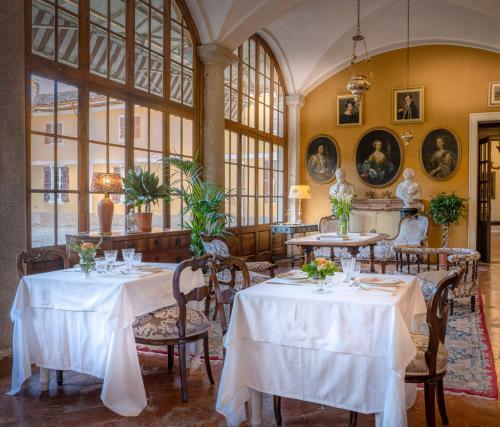 Bed & Breakfast Palazzo Cavagna Sangiuliani