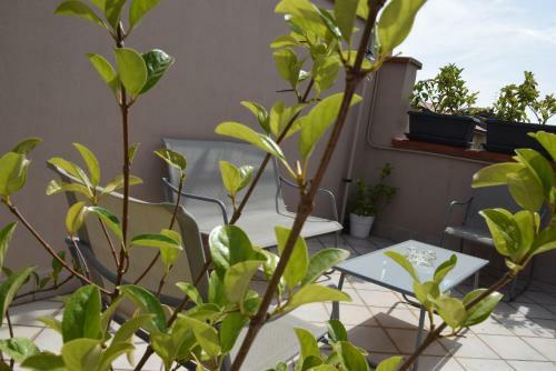 Bed & Breakfast La Suite Del Vulcano