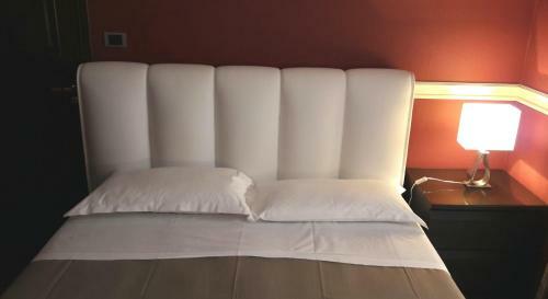 Bed & Breakfast La Suite Del Vulcano