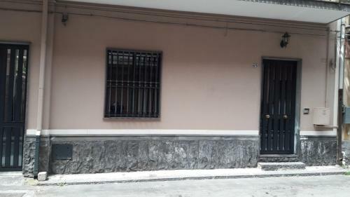 Bed & Breakfast La Suite Del Vulcano