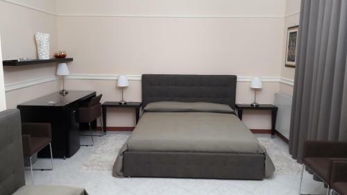 Bed & Breakfast La Suite Del Vulcano