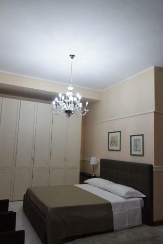 Bed & Breakfast La Suite Del Vulcano
