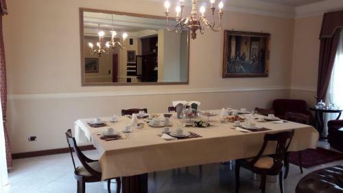 Bed & Breakfast La Suite Del Vulcano
