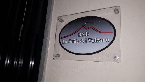 Bed & Breakfast La Suite Del Vulcano