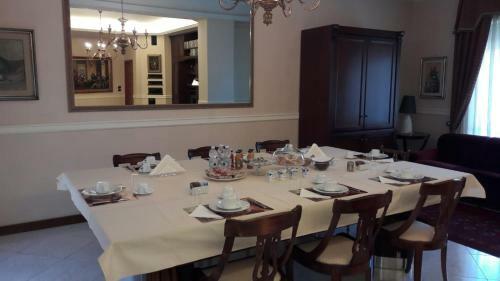Bed & Breakfast La Suite Del Vulcano