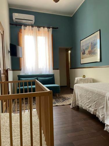 Hostal Guest House Le Ginestre Dell'etna