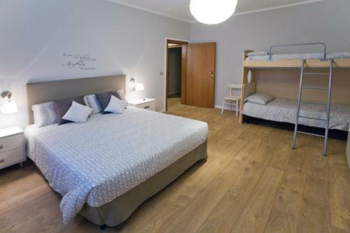 La Maison B&B