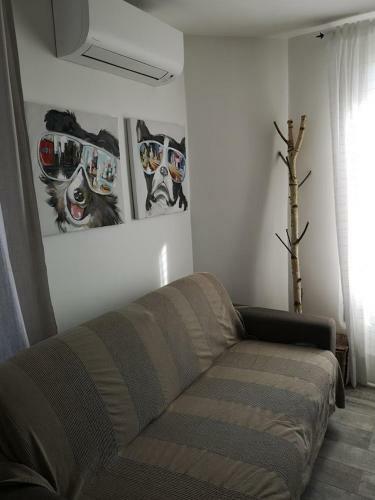 Apartamento Villa Saint Joseph