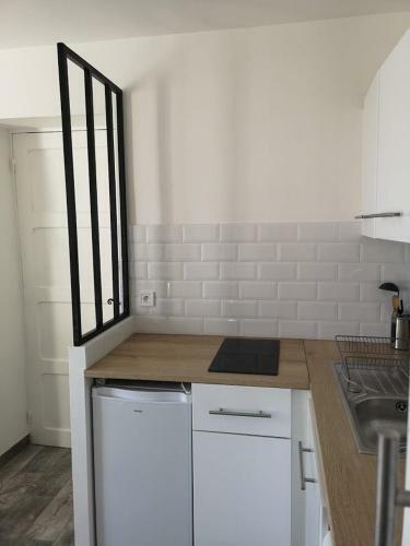 Apartamento Villa Saint Joseph