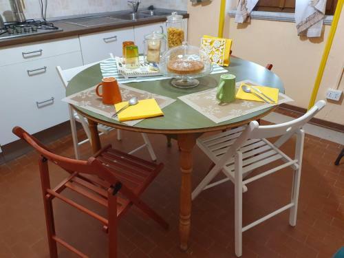 Apartamento Il Nicale