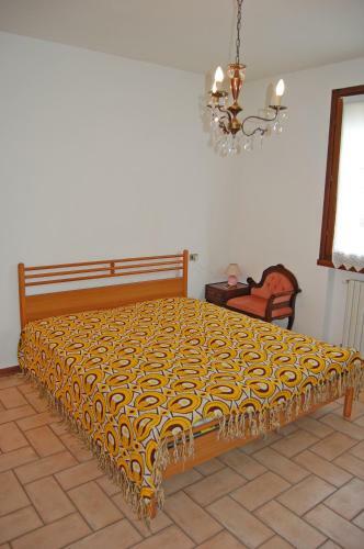 Apartamento La Casa Di Ponyo 1