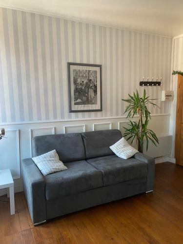 Apartamento After D Day