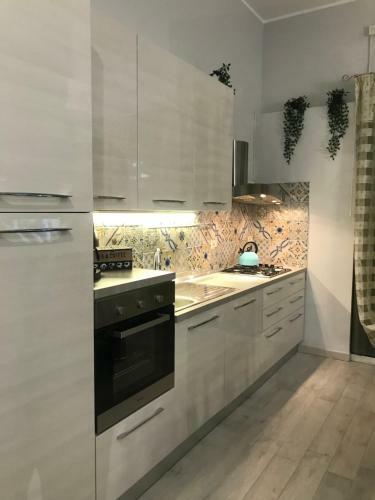 Marzia Etna Apartment