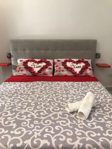 Marzia Etna Apartment