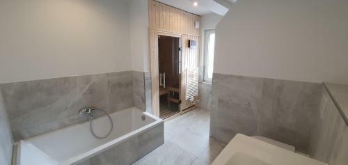 Ferienhaus S�dwesth�rn