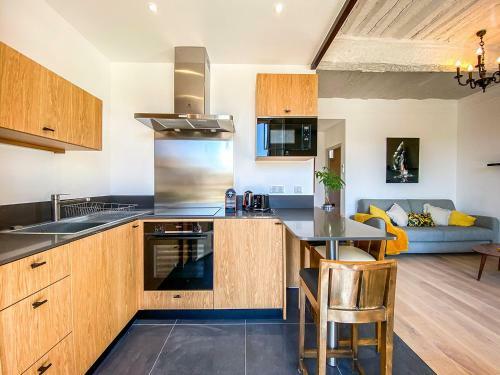 Apartamento Le Payou