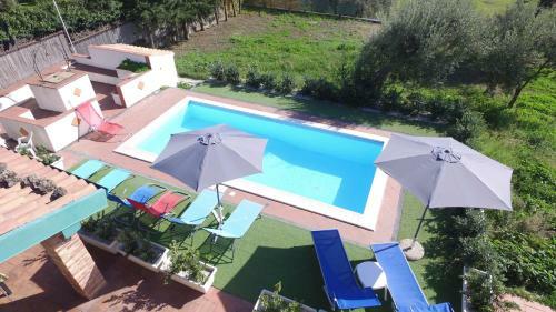 Agroturismo Villa Egle