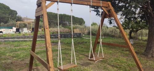 Agroturismo Villa Egle
