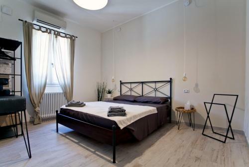 Hostal Ben Ti Voglio B&B -camera Terra