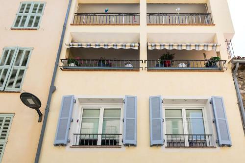 Apartamento L Olivier