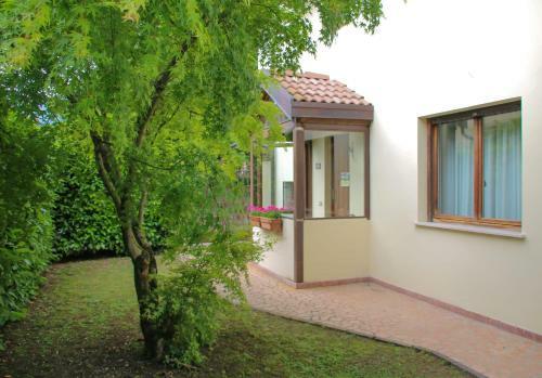 B&B Piccole Dolomiti