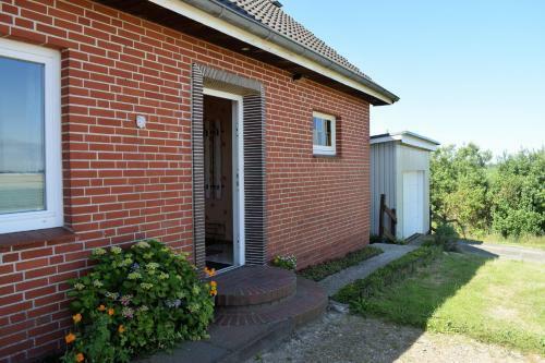 Apartamento Haus Henriette