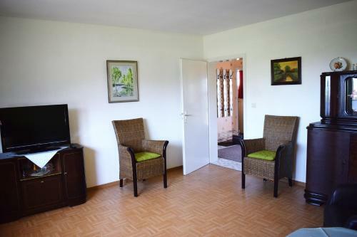 Apartamento Haus Henriette