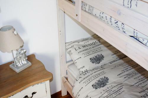 Apartamento Appartamenti Mori