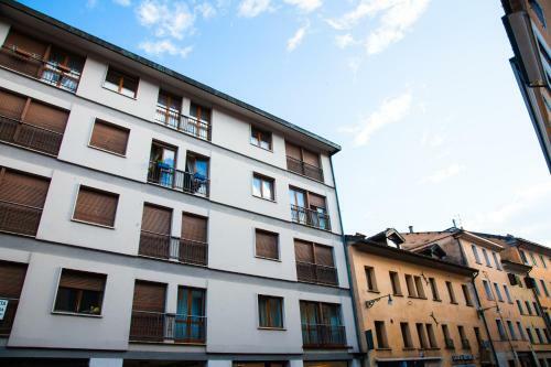 Apartamento Appartamenti Mori