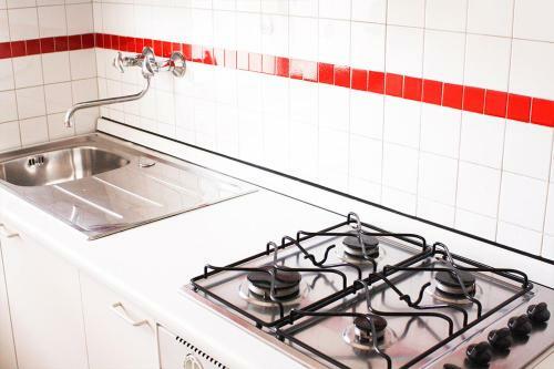 Apartamento Appartamenti Mori