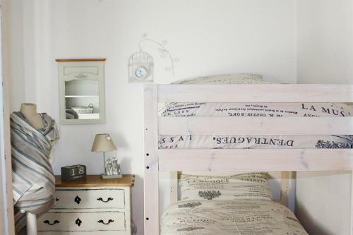 Apartamento Appartamenti Mori