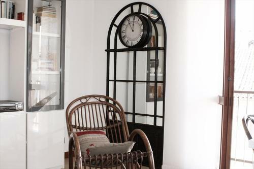 Apartamento Appartamenti Mori