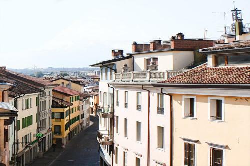 Apartamento Appartamenti Mori