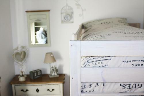 Apartamento Appartamenti Mori