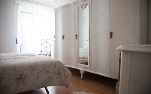Apartamento Appartamenti Mori