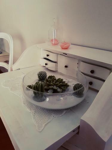 Apartamento Appartamenti Mori