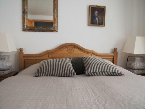 Apartamento Landhof Osterdeich