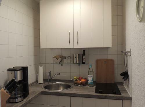 Apartamento Landhof Osterdeich