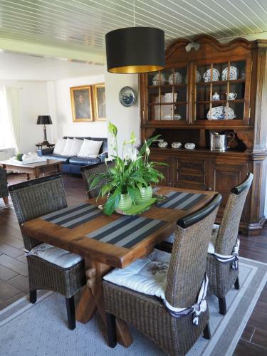 Apartamento Landhof Osterdeich