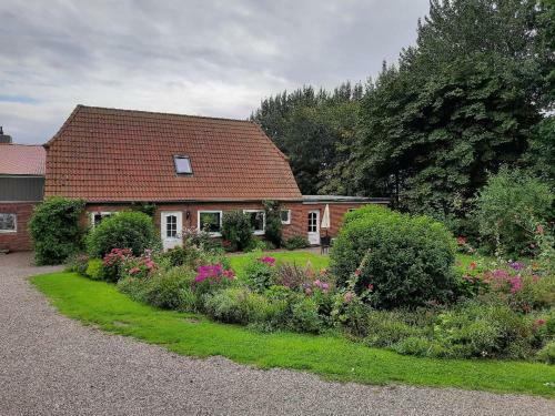 Apartamento Landhof Osterdeich